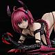 Union Creative To LOVE-ru Darkness Kurosaki Mea Darkness Ver. 1/6 Plastic Figure gallery thumbnail