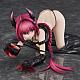 Union Creative To LOVE-ru Darkness Kurosaki Mea Darkness Ver. Renewal Package Edition 1/6 Plastic Figure gallery thumbnail