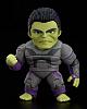 GOOD SMILE COMPANY (GSC) Avengers: Endgame Nendoroid Hulk Endgame Ver. gallery thumbnail