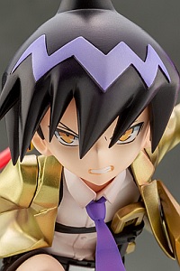 KOTOBUKIYA ARTFX J Shaman King Tao Ren 1/8 PVC Figure