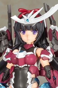 KOTOBUKIYA Frame Arms Girl Magatsuki Plastic Kit (Re-release)