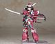 KOTOBUKIYA Frame Arms Girl Magatsuki Plastic Kit gallery thumbnail