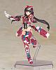 KOTOBUKIYA Frame Arms Girl Magatsuki Plastic Kit gallery thumbnail