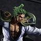 MegaHouse Portrait.Of.Pirates ONE PIECE Warriors Alliance Zorojuro Plastic Figure gallery thumbnail