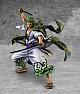 MegaHouse Portrait.Of.Pirates ONE PIECE Warriors Alliance Zorojuro Plastic Figure gallery thumbnail