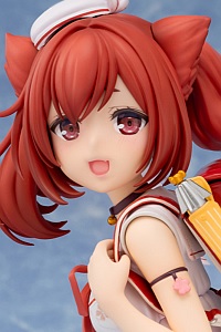 PLUM PMOA Azur Lane I-19 [Tabidachi no Soyokaze] 1/7 PVC Figure