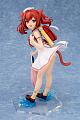 PLUM PMOA Azur Lane I-19 [Tabidachi no Soyokaze] 1/7 PVC Figure gallery thumbnail