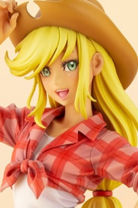 KOTOBUKIYA MY LITTLE PONY BISHOUJO Applejack 1/7 PVC Figure