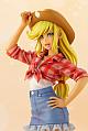 KOTOBUKIYA MY LITTLE PONY BISHOUJO Applejack 1/7 Plastic Figure gallery thumbnail