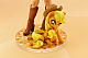 KOTOBUKIYA MY LITTLE PONY BISHOUJO Applejack 1/7 Plastic Figure gallery thumbnail