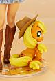 KOTOBUKIYA MY LITTLE PONY BISHOUJO Applejack 1/7 Plastic Figure gallery thumbnail