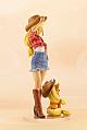 KOTOBUKIYA MY LITTLE PONY BISHOUJO Applejack 1/7 Plastic Figure gallery thumbnail
