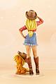 KOTOBUKIYA MY LITTLE PONY BISHOUJO Applejack 1/7 Plastic Figure gallery thumbnail