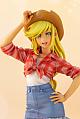 KOTOBUKIYA MY LITTLE PONY BISHOUJO Applejack 1/7 Plastic Figure gallery thumbnail