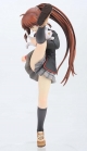 Wafudoh Toys Little Busters! Natsume Rin PVC Figure gallery thumbnail
