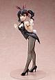 FREEing Kishuku Gakkou no Juliet Komai Hasuki Bunny Ver. 1/4 PVC Figure gallery thumbnail