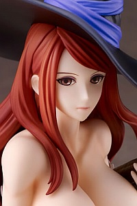 Union Creative Dragon's Crown Sorceress PVC Figure