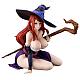 Union Creative Dragon's Crown Sorceress PVC Figure gallery thumbnail