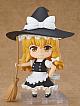 GOOD SMILE COMPANY (GSC) Touhou Project Nendoroid Kirisame Marisa 2.0 gallery thumbnail