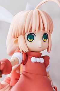 KOTOBUKIYA Ichigeki Sacchu!! HoiHoi-san NEW EDITION HoiHoi-san -Heavy Battle Ver.- NEW EDITION 1/1 Plastic Kit (2nd Production Run)