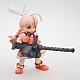 KOTOBUKIYA Ichigeki Sacchu!! HoiHoi-san NEW EDITION HoiHoi-san -Heavy Battle Ver.- NEW EDITION 1/1 Plastic Kit gallery thumbnail