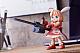 KOTOBUKIYA Ichigeki Sacchu!! HoiHoi-san NEW EDITION HoiHoi-san -Heavy Battle Ver.- NEW EDITION 1/1 Plastic Kit gallery thumbnail