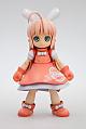 KOTOBUKIYA Ichigeki Sacchu!! HoiHoi-san NEW EDITION HoiHoi-san -Heavy Battle Ver.- NEW EDITION 1/1 Plastic Kit gallery thumbnail