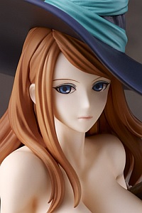 Union Creative Dragon's Crown Sorceress Puburu Ver. PVC Figure