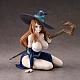 Union Creative Dragon's Crown Sorceress Puburu Ver. PVC Figure gallery thumbnail