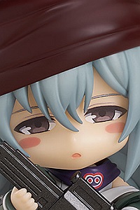 GOOD SMILE ARTS Shanghai GIRLS' FRONTLINE Nendoroid Gr G11