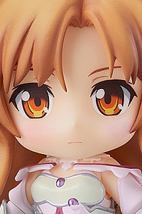 GOOD SMILE COMPANY (GSC) Sword Art Online Alicization War of Underworld Nendoroid Asuna <Goddess of Creation Stacia>