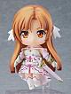 GOOD SMILE COMPANY (GSC) Sword Art Online Alicization War of Underworld Nendoroid Asuna <Goddess of Creation Stacia> gallery thumbnail