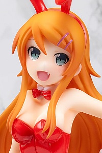 FOTS JAPAN Ore no Imouto ga Konna ni Kawaii Wake ga Nai. Kousaka Kirino Bunny Ver. Resize Edition 1/5 PMMA Figure