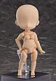 GOOD SMILE COMPANY (GSC) Nendoroid Doll archetype: Woman (almond milk) gallery thumbnail