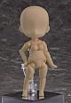 GOOD SMILE COMPANY (GSC) Nendoroid Doll archetype: Woman (cinnamon) gallery thumbnail