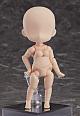 GOOD SMILE COMPANY (GSC) Nendoroid Doll archetype: Woman (cream) gallery thumbnail