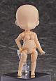 GOOD SMILE COMPANY (GSC) Nendoroid Doll archetype: Woman (peach) gallery thumbnail