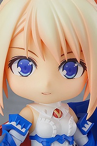 GOOD SMILE COMPANY (GSC) Soukou Musume Nendoroid LBCS: Achilles Mikazuki Karina