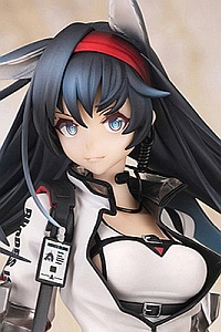 APEX Arknights Blaze 1/7 PVC Figure