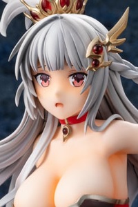 KADOKAWA KDcolle Brave Sword x Blaze Soul Levanteinn Hell 1/7 PVC Figure