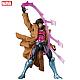 MedicomToy MAFEX No.131 GAMBIT (COMIC Ver.) Action Figure gallery thumbnail