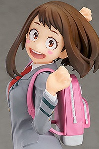 GOOD SMILE COMPANY (GSC) My Hero Academia POP UP PARADE Uraraka Ochaco PVC Figure