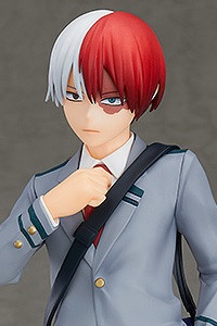 GOOD SMILE COMPANY (GSC) My Hero Academia POP UP PARADE Todoroki Shoto PVC Figure