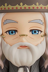 GOOD SMILE COMPANY (GSC) Harry Potter Nendoroid Albus Dumbledore