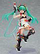 GOODSMILE RACING Hastune Miku GT Project figma Racing Miku 2020 Ver. gallery thumbnail