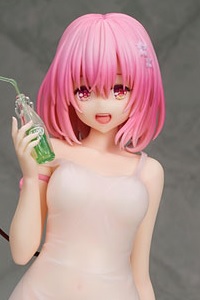 To Love Ru Momo Figure - Colaboratory