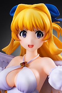 Shibuya Scramble Figure Shincho Yusha -Kono Yusha ga Ore TUEEE Kuse ni Shincho Sugiru- Goddess Listarte 1/7 PVC Figure