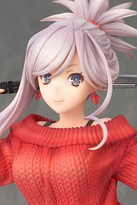 ALTER Fate/Grand Order Miyamoto Musashi Casual Ver. 1/7 PVC Figure