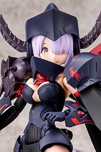 KOTOBUKIYA Megami Device BULLET KNIGHTS Executioner 1/1 Plastic Kit (14th Production Run)