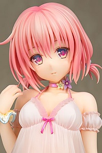 Ryu-NS To LOVE-ru Darkness Momo Belia Deviluke -Babydoll Ver.- 1/6 PVC Figure